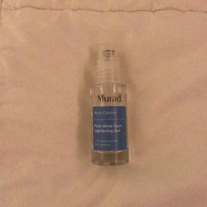 Murad Acne Control- Post Acne Spot Lightening gel